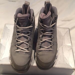 Jordan cool grey retro 9